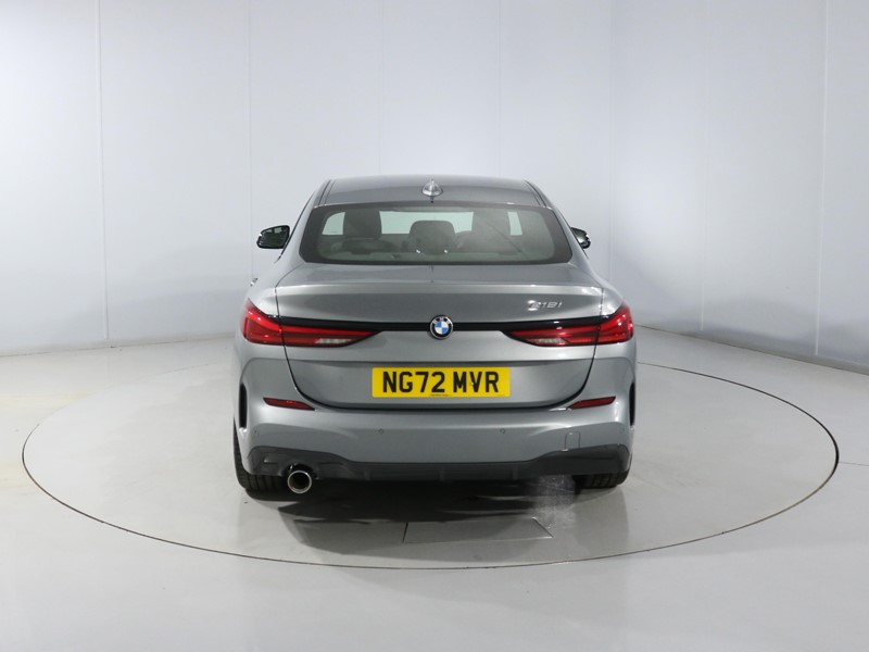 Used BMW 2 Series 2023 for sale - 76981603: Photo 15