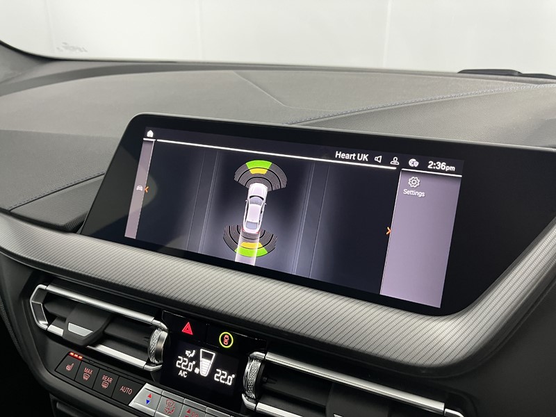 Used BMW 2 Series 2023 for sale - 76981603: Photo 18