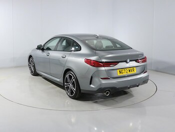 Used BMW 2 Series 2023 for sale - 76981603: Photo