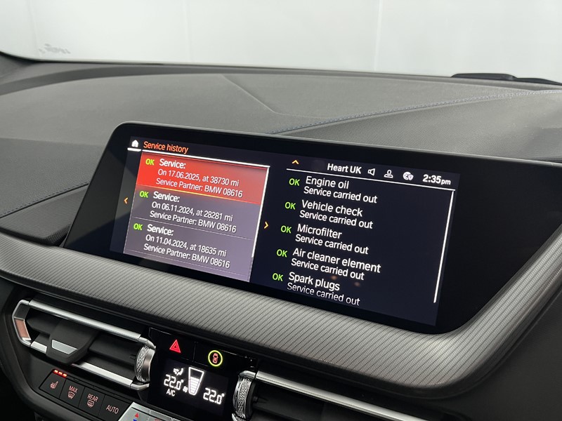 Used BMW 2 Series 2023 for sale - 76981603: Photo 30