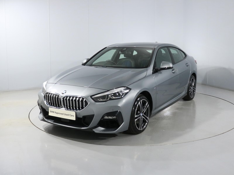 Used BMW 2 Series 2023 for sale - 76981603: Photo 46