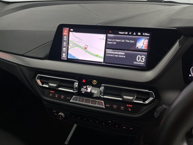 Used BMW 2 Series 2023 for sale - 76981603: Photo 8