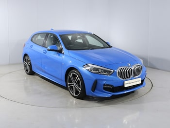 Used BMW 1 Series 2023 for sale - 78226318: Photo