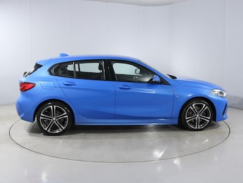 Used BMW 1 Series 2023 for sale - 78226318: Photo