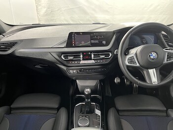 Used BMW 1 Series 2023 for sale - 78226318: Photo