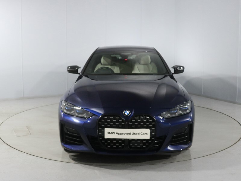 Used BMW 4 Series 2022 for sale - 78139358: Photo 16
