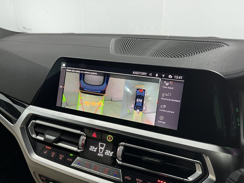 Used BMW 4 Series 2022 for sale - 78139358: Photo 18