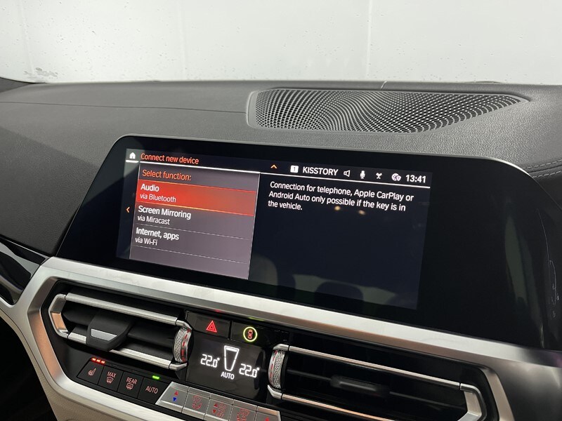 Used BMW 4 Series 2022 for sale - 78139358: Photo 32