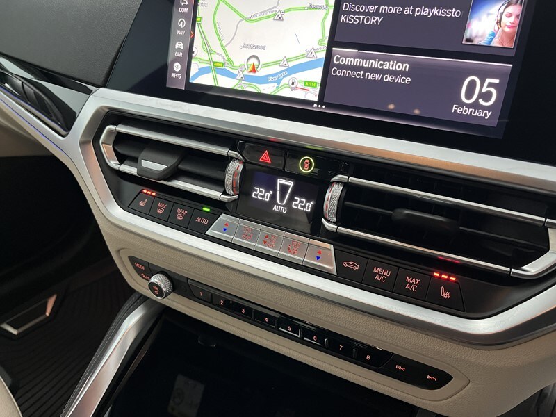 Used BMW 4 Series 2022 for sale - 78139358: Photo 34