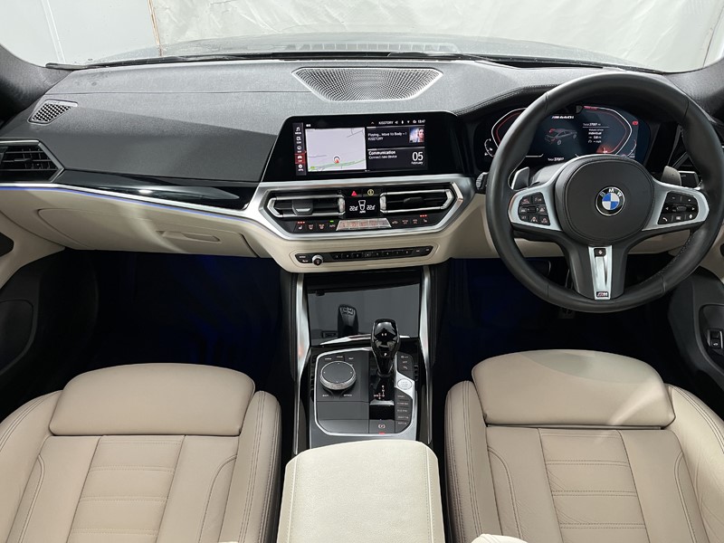 Used BMW 4 Series 2022 for sale - 78139358: Photo 4