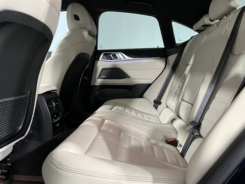 Used BMW 4 Series 2022 for sale - 78139358: Photo 40