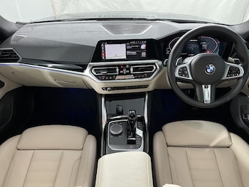 Used BMW 4 Series 2022 for sale - 78139358: Photo