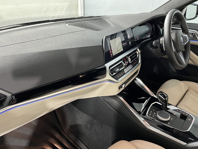 Used BMW 4 Series 2022 for sale - 78139358: Photo 7