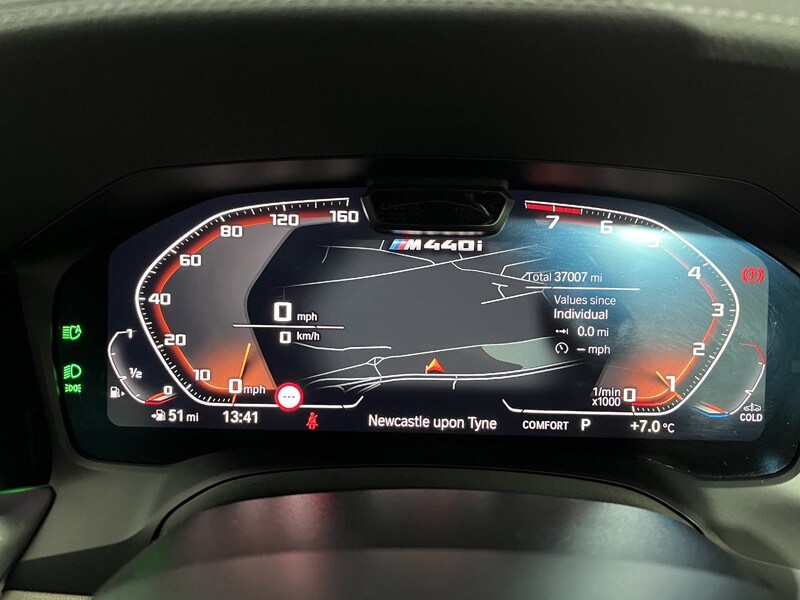 Used BMW 4 Series 2022 for sale - 78139358: Photo 9