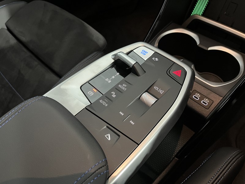 Used BMW iX2 2025 for sale - 77005507: Photo 10