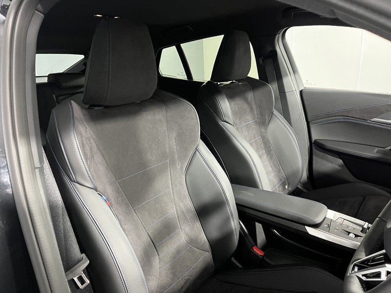 Used BMW iX2 2025 for sale - 77005507: Photo 11