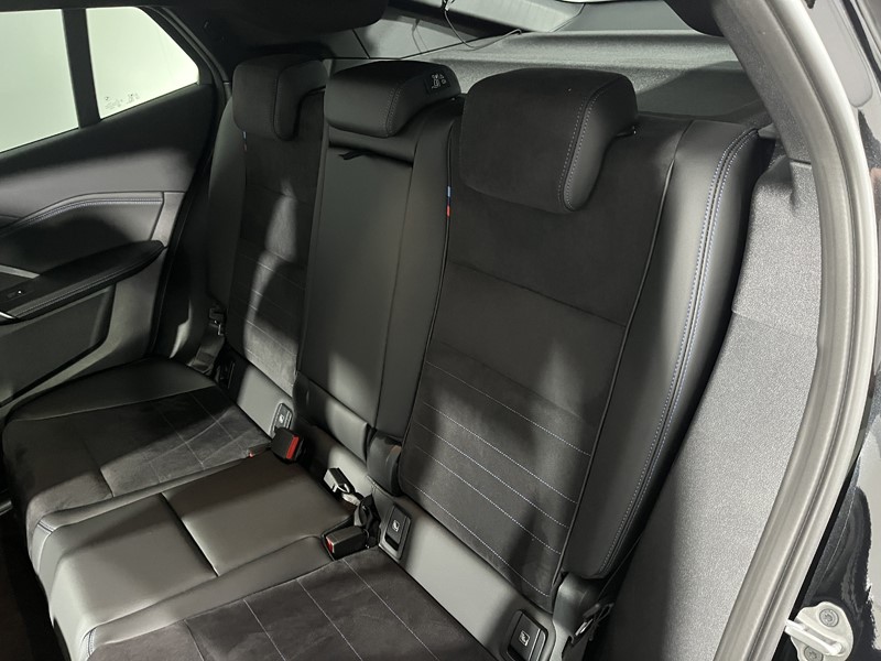 Used BMW iX2 2025 for sale - 77005507: Photo 12