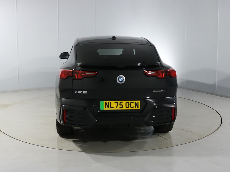 Used BMW iX2 2025 for sale - 77005507: Photo 15