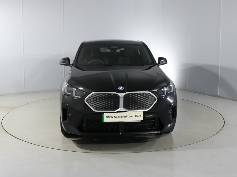 Used BMW iX2 2025 for sale - 77005507: Photo 16