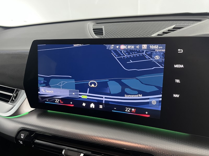 Used BMW iX2 2025 for sale - 77005507: Photo 17