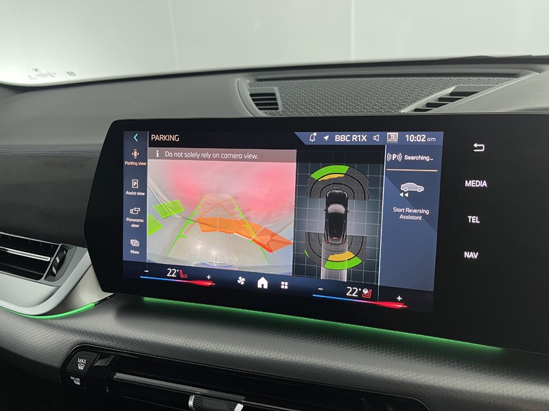 Used BMW iX2 2025 for sale - 77005507: Photo 18