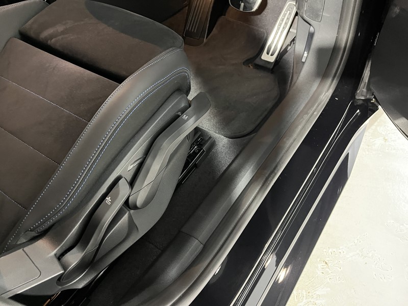 Used BMW iX2 2025 for sale - 77005507: Photo 19