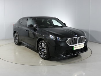 BMW iX2 feature image