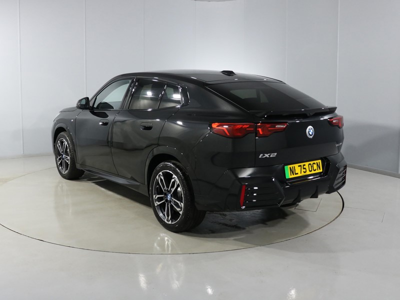 Used BMW iX2 2025 for sale - 77005507: Photo 2