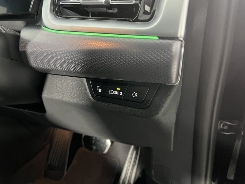 Used BMW iX2 2025 for sale - 77005507: Photo 21