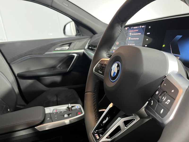 Used BMW iX2 2025 for sale - 77005507: Photo 22