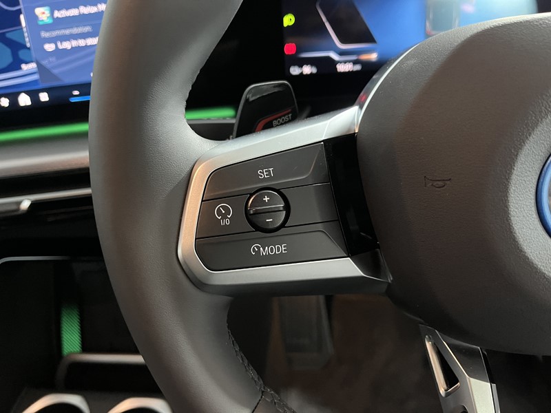 Used BMW iX2 2025 for sale - 77005507: Photo 23