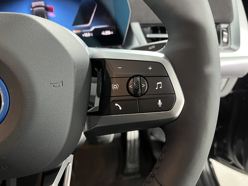 Used BMW iX2 2025 for sale - 77005507: Photo 24