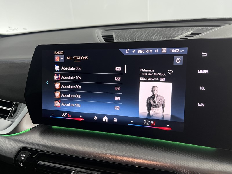 Used BMW iX2 2025 for sale - 77005507: Photo 27