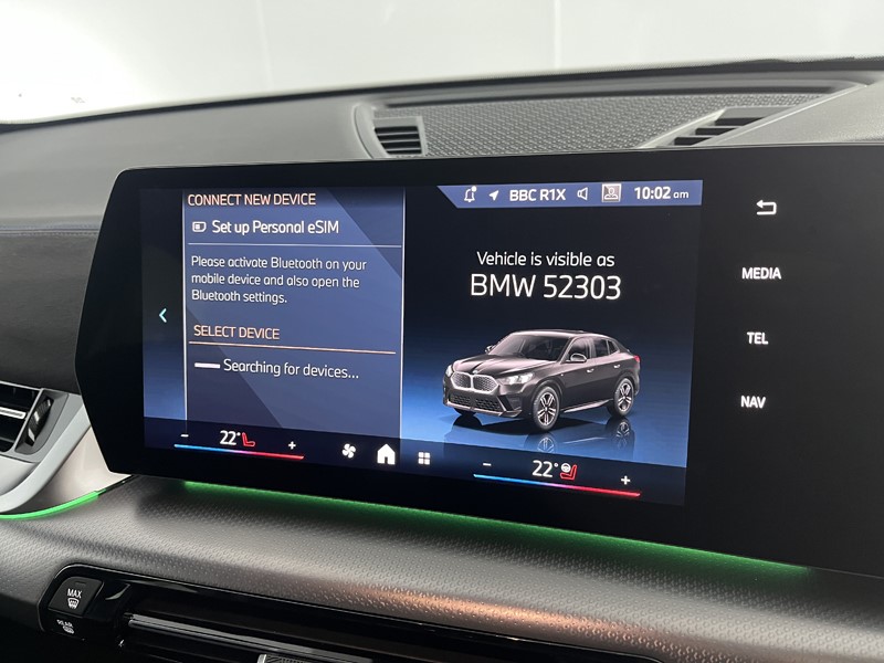 Used BMW iX2 2025 for sale - 77005507: Photo 28