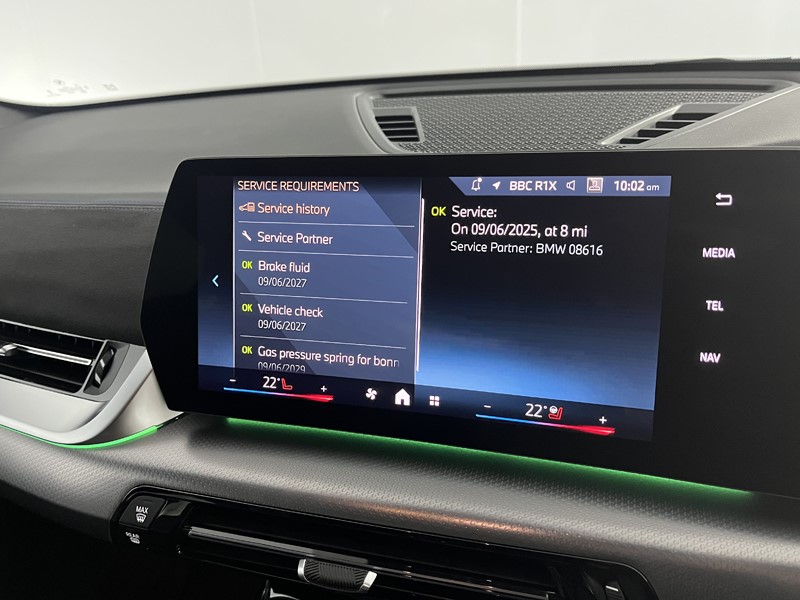 Used BMW iX2 2025 for sale - 77005507: Photo 29