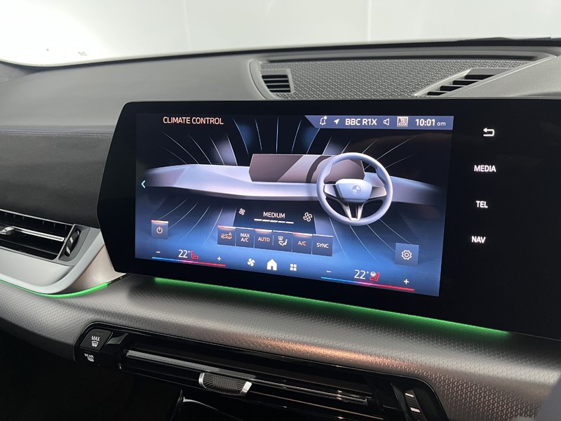 Used BMW iX2 2025 for sale - 77005507: Photo 30