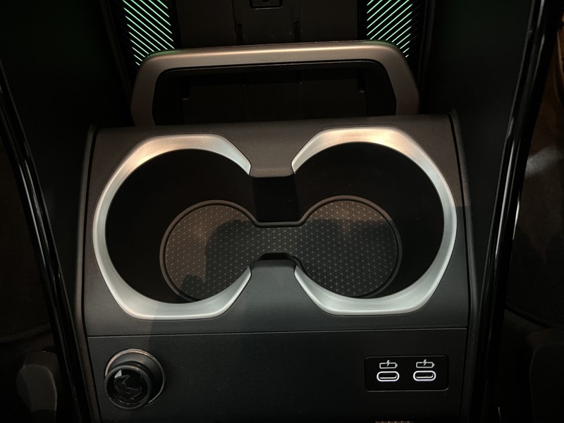 Used BMW iX2 2025 for sale - 77005507: Photo 31