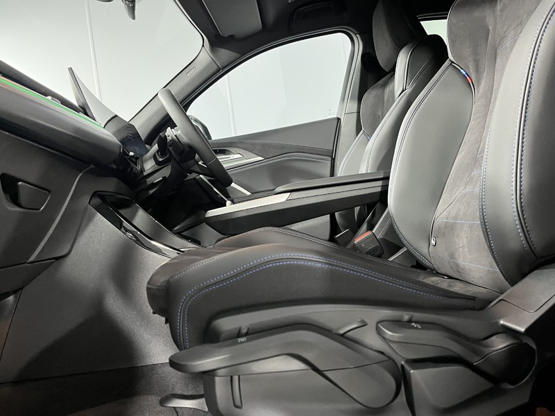 Used BMW iX2 2025 for sale - 77005507: Photo 33