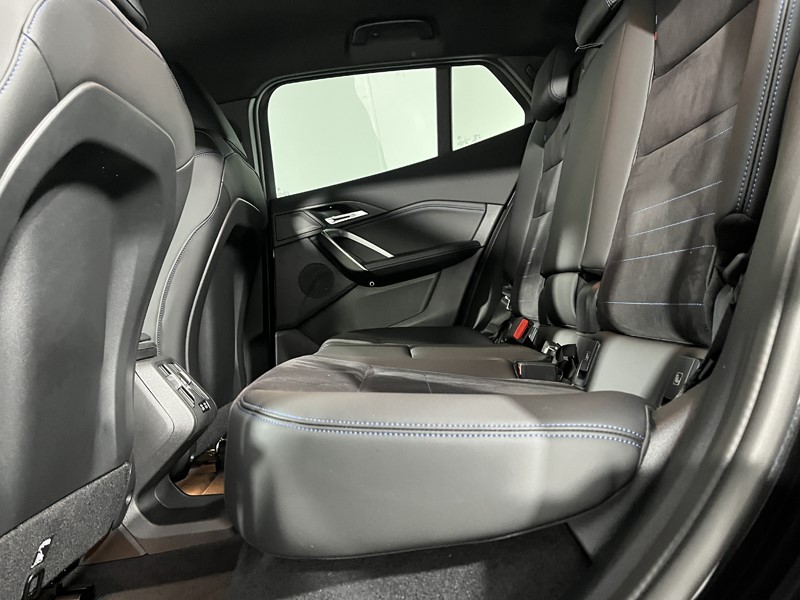 Used BMW iX2 2025 for sale - 77005507: Photo 34