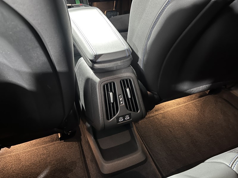 Used BMW iX2 2025 for sale - 77005507: Photo 37