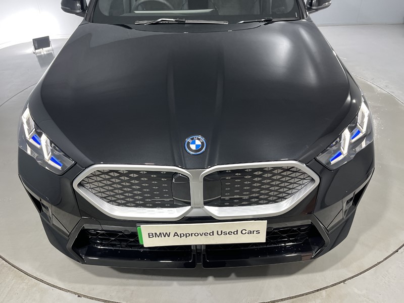 Used BMW iX2 2025 for sale - 77005507: Photo 39