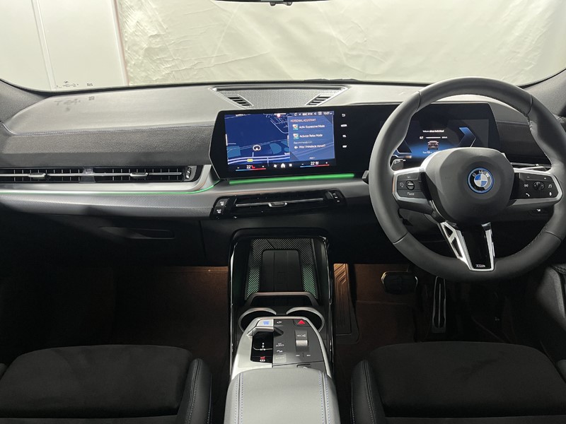 Used BMW iX2 2025 for sale - 77005507: Photo 4