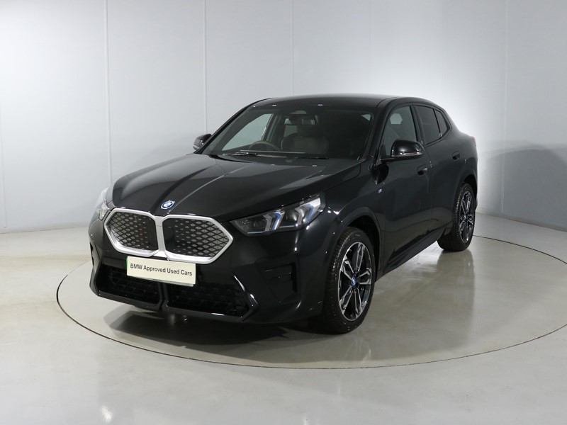 Used BMW iX2 2025 for sale - 77005507: Photo 45