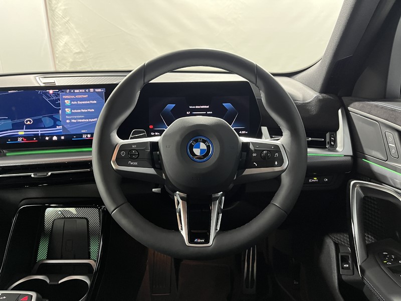 Used BMW iX2 2025 for sale - 77005507: Photo 5