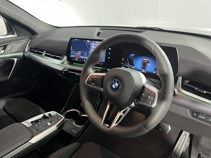 Used BMW iX2 2025 for sale - 77005507: Photo 6