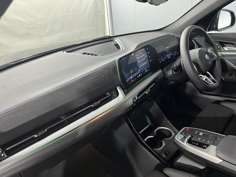 Used BMW iX2 2025 for sale - 77005507: Photo 7