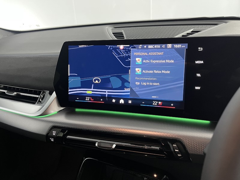 Used BMW iX2 2025 for sale - 77005507: Photo 8