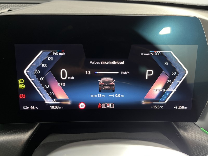 Used BMW iX2 2025 for sale - 77005507: Photo 9