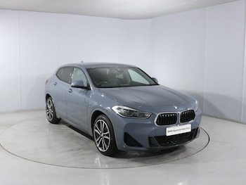 Used BMW X2 2021 for sale - 78442439: Photo