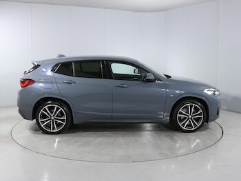 Used BMW X2 2021 for sale - 78442439: Photo